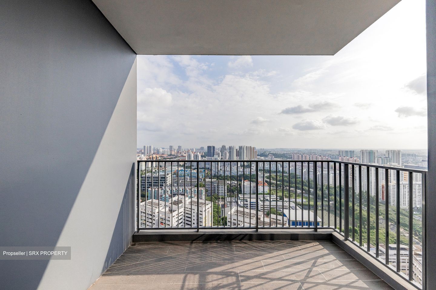 Gem Residences (D12), Condominium #598910921